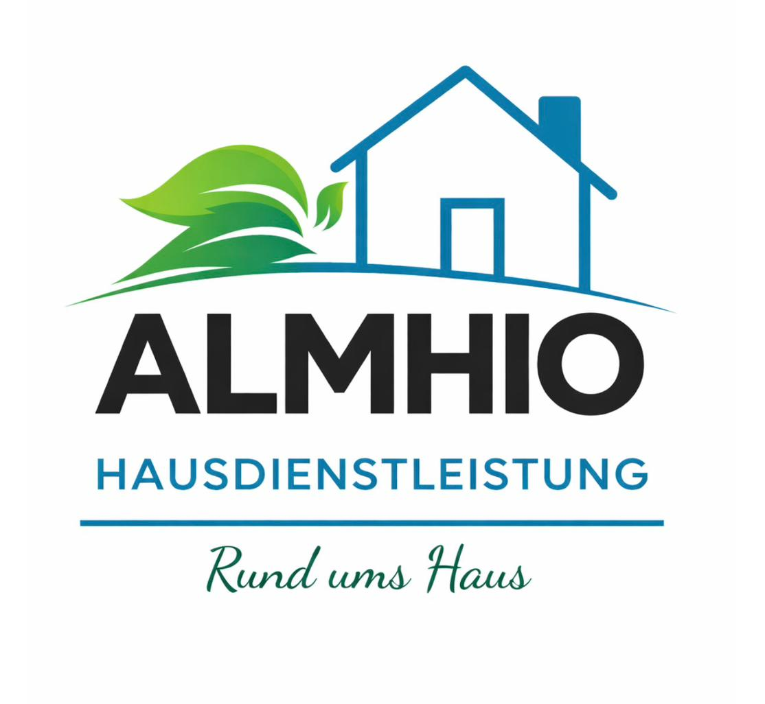 ALMHIO Hausdienstleistung Logo